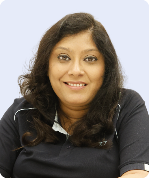 Neha Bansal