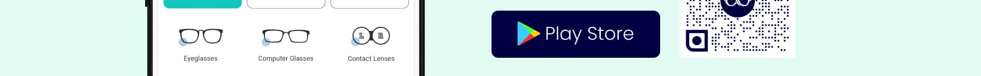 Lenskart Mobile App