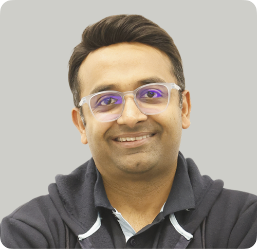 Abhishek Gupta