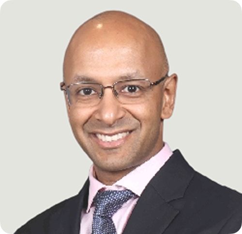 Anant Gupta