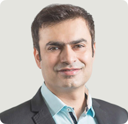 Ashish Kashyap