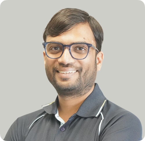 Ashwani Agarwal