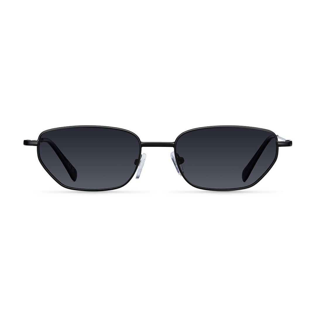 MELLER FINA ALL BLACK