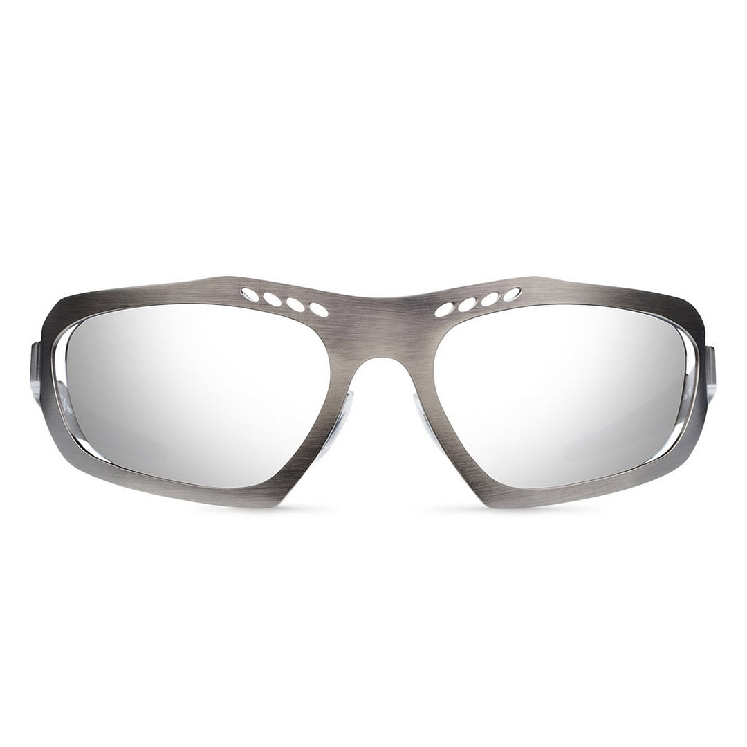 MELLER PROJECT 01 SILVER