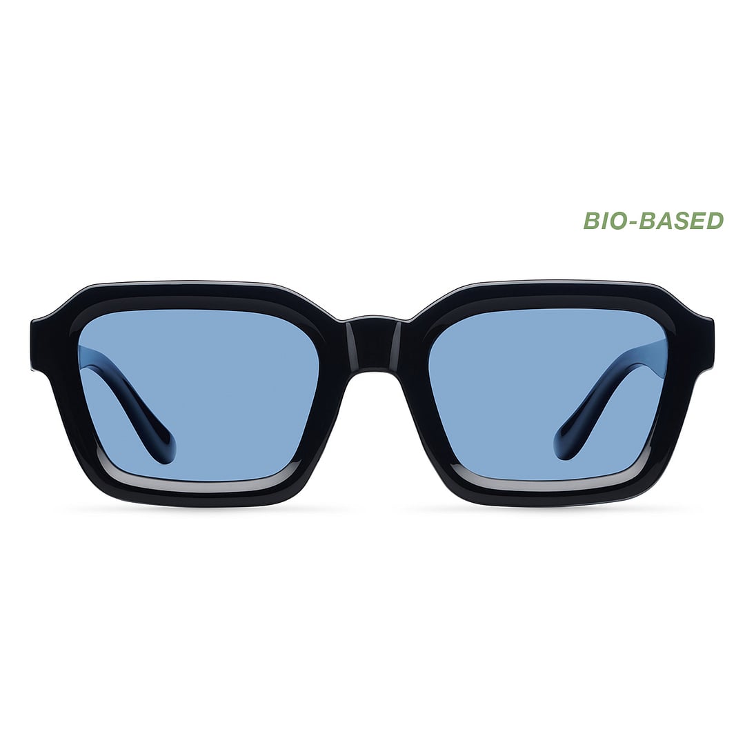 Meller Nayah Black Blue