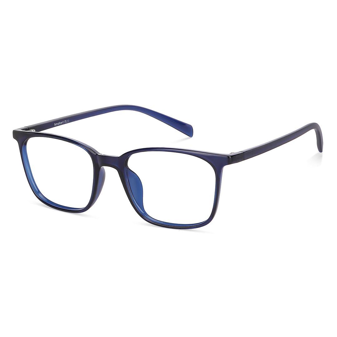 Lenskart Blu Zero Power Screen Glasses