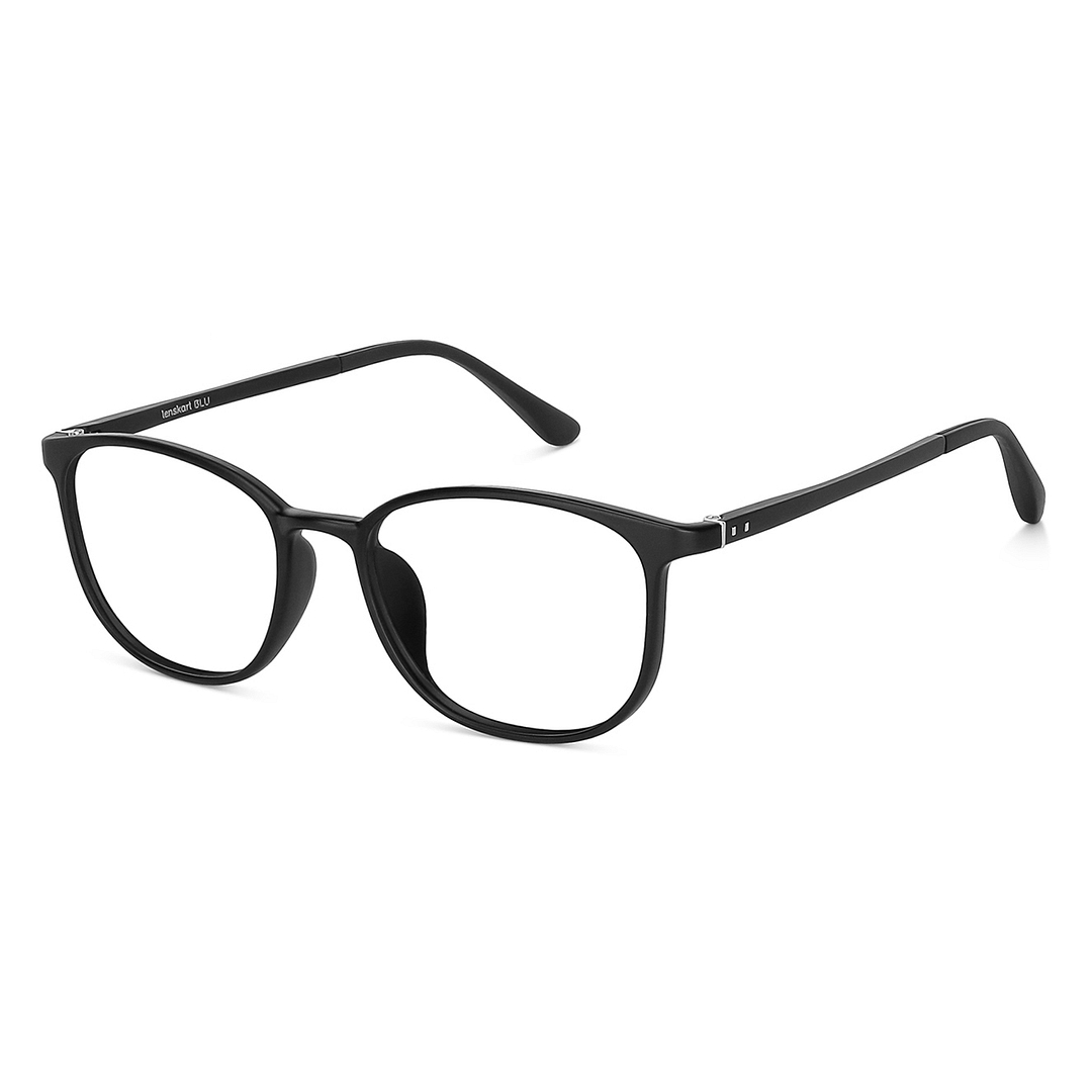 Lenskart Blu Zero Power Screen Glasses