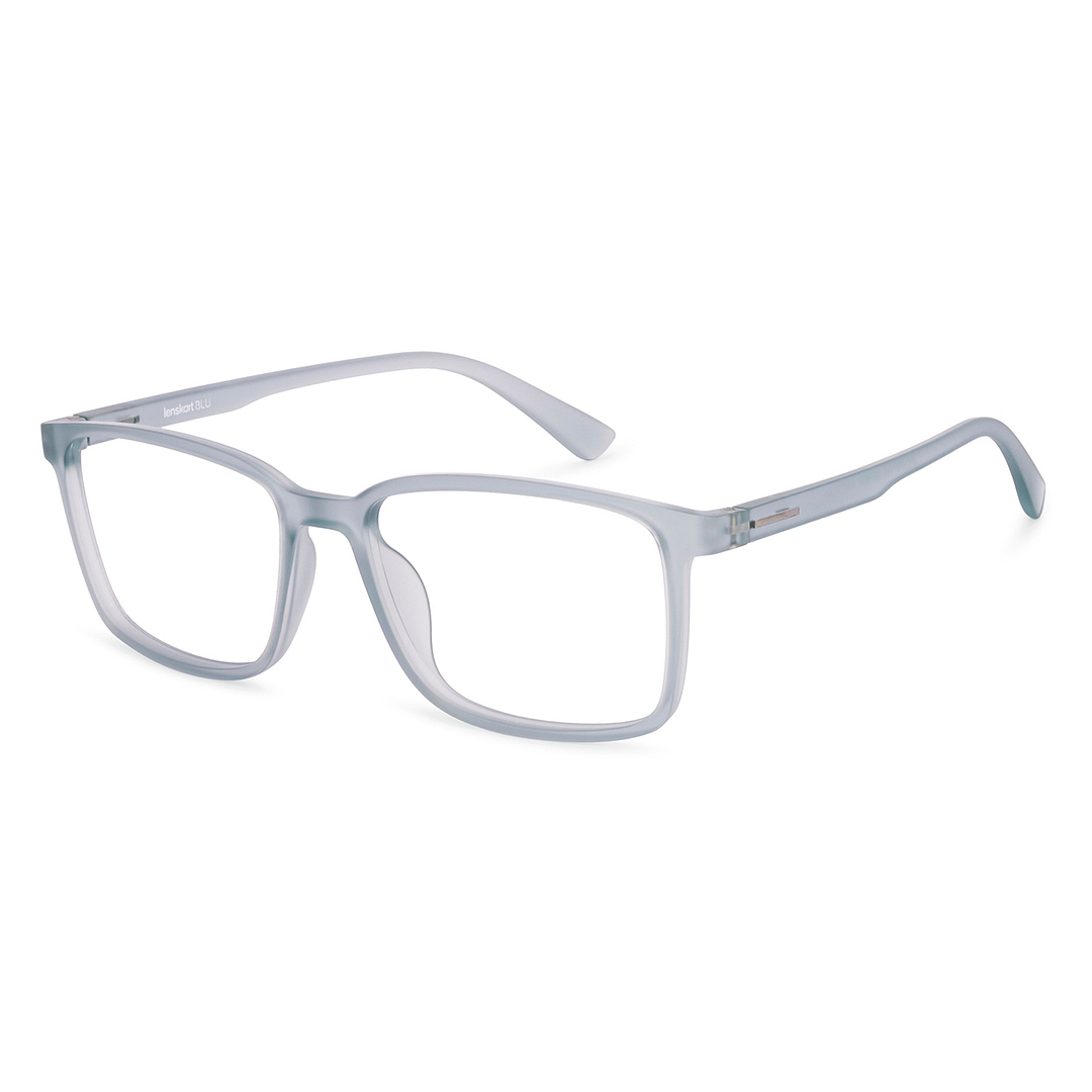 Lenskart Blu Zero Power Screen Glasses