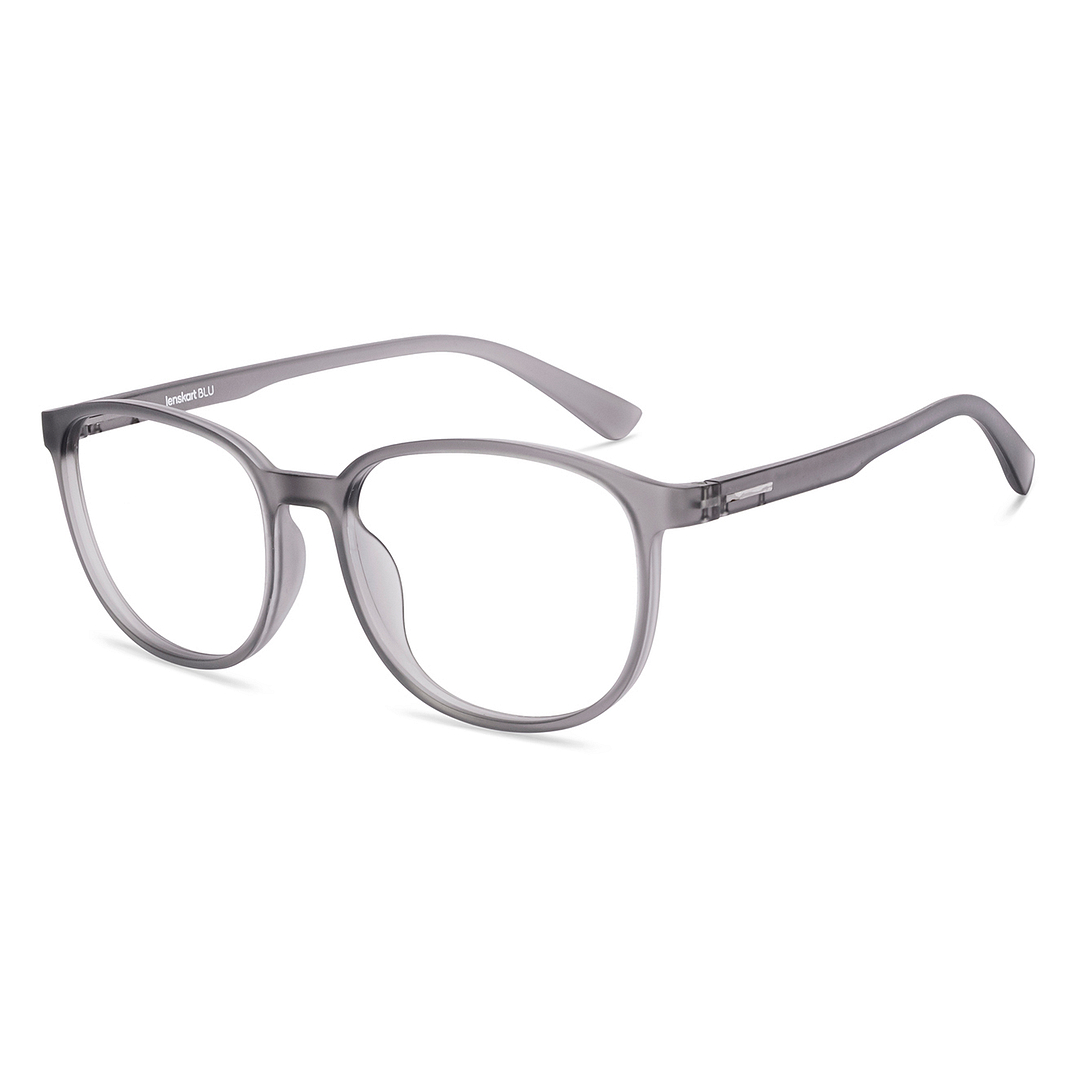 Lenskart Blu Zero Power Screen Glasses