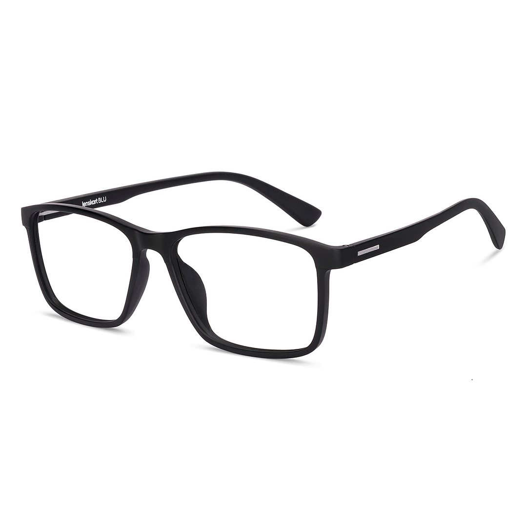 Lenskart Blu Zero Power Screen Glasses