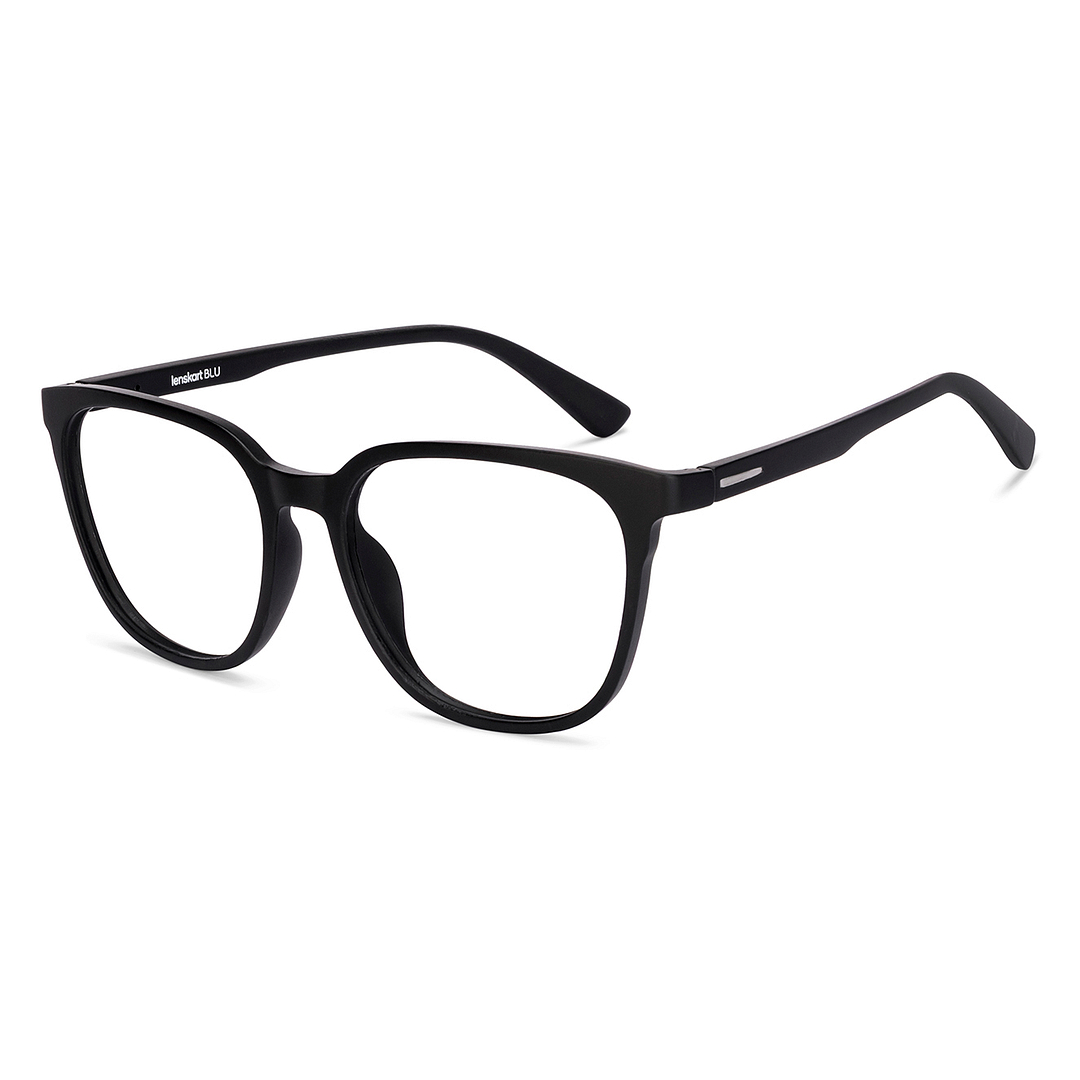 Lenskart Blu Zero Power Screen Glasses