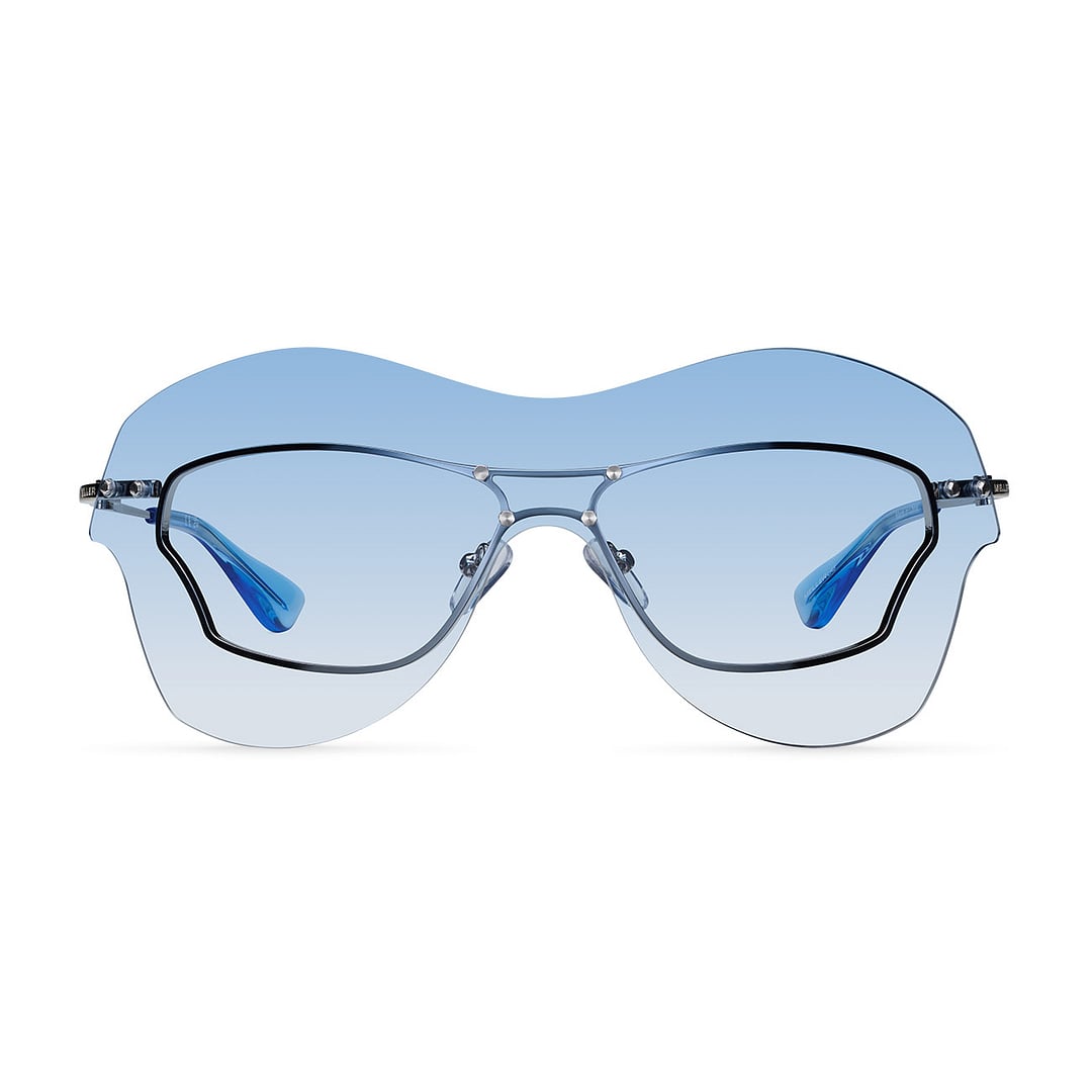 Meller Project 03 Blue