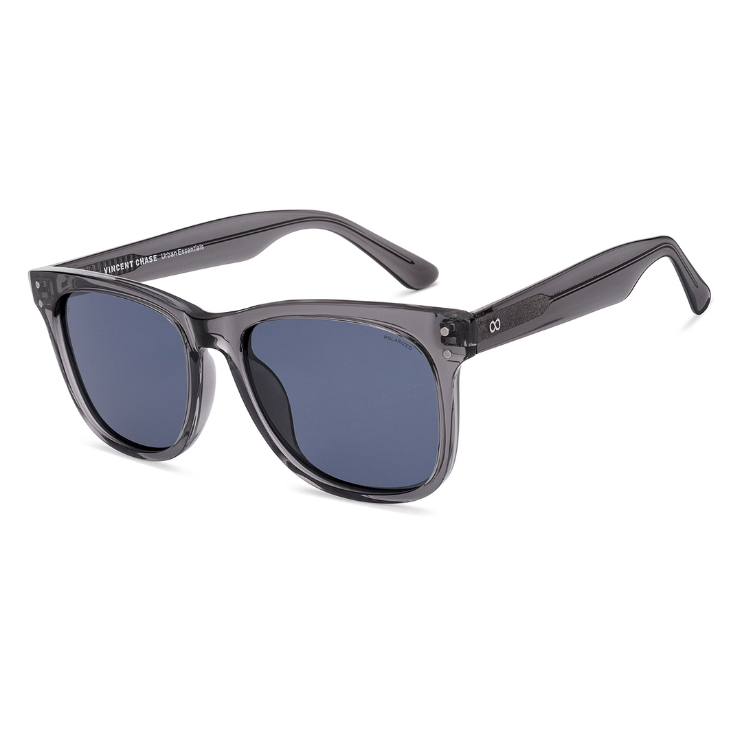 Vincent Chase Polarized