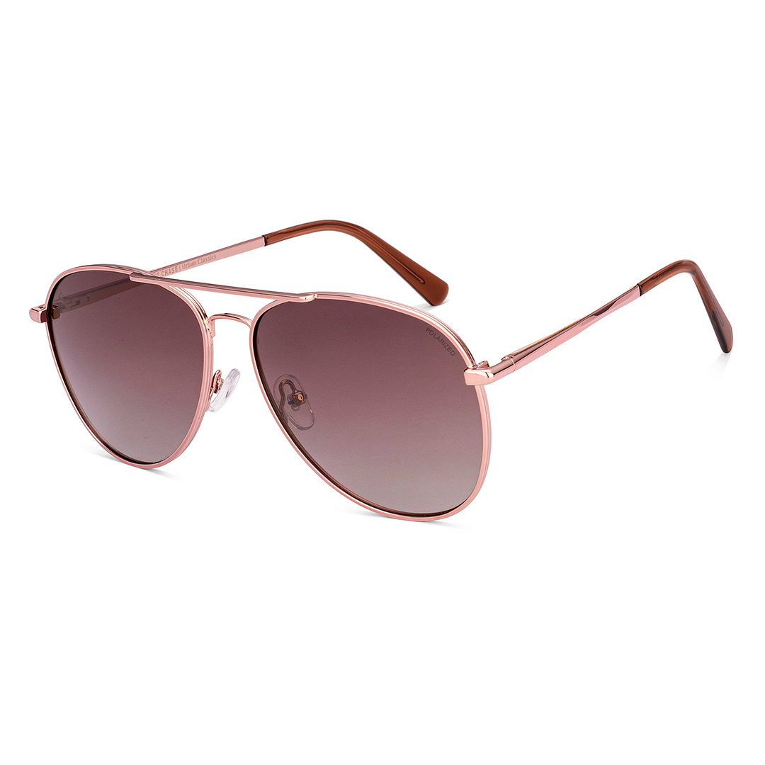 Vincent Chase Polarized