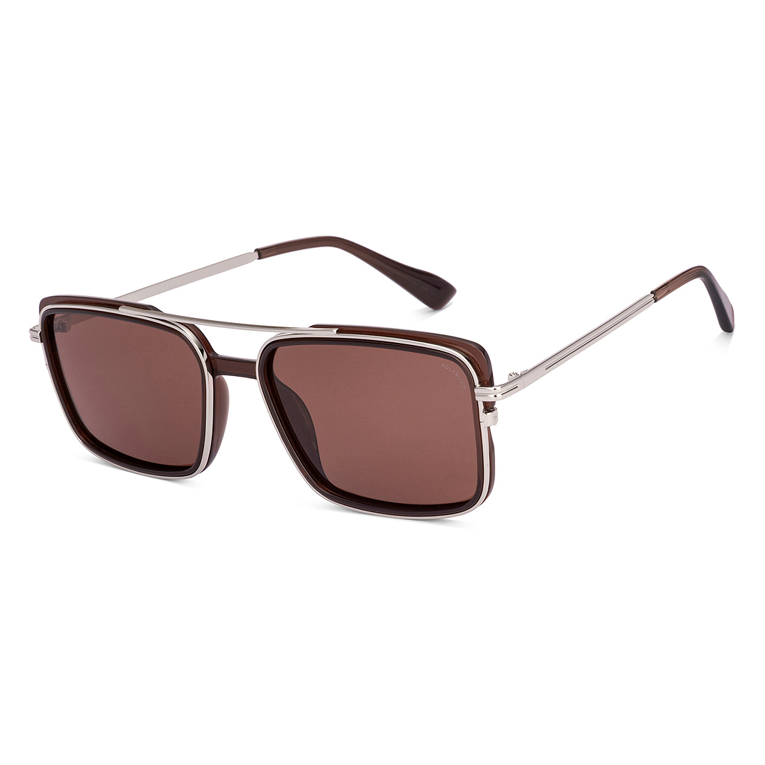 Vincent Chase Polarized