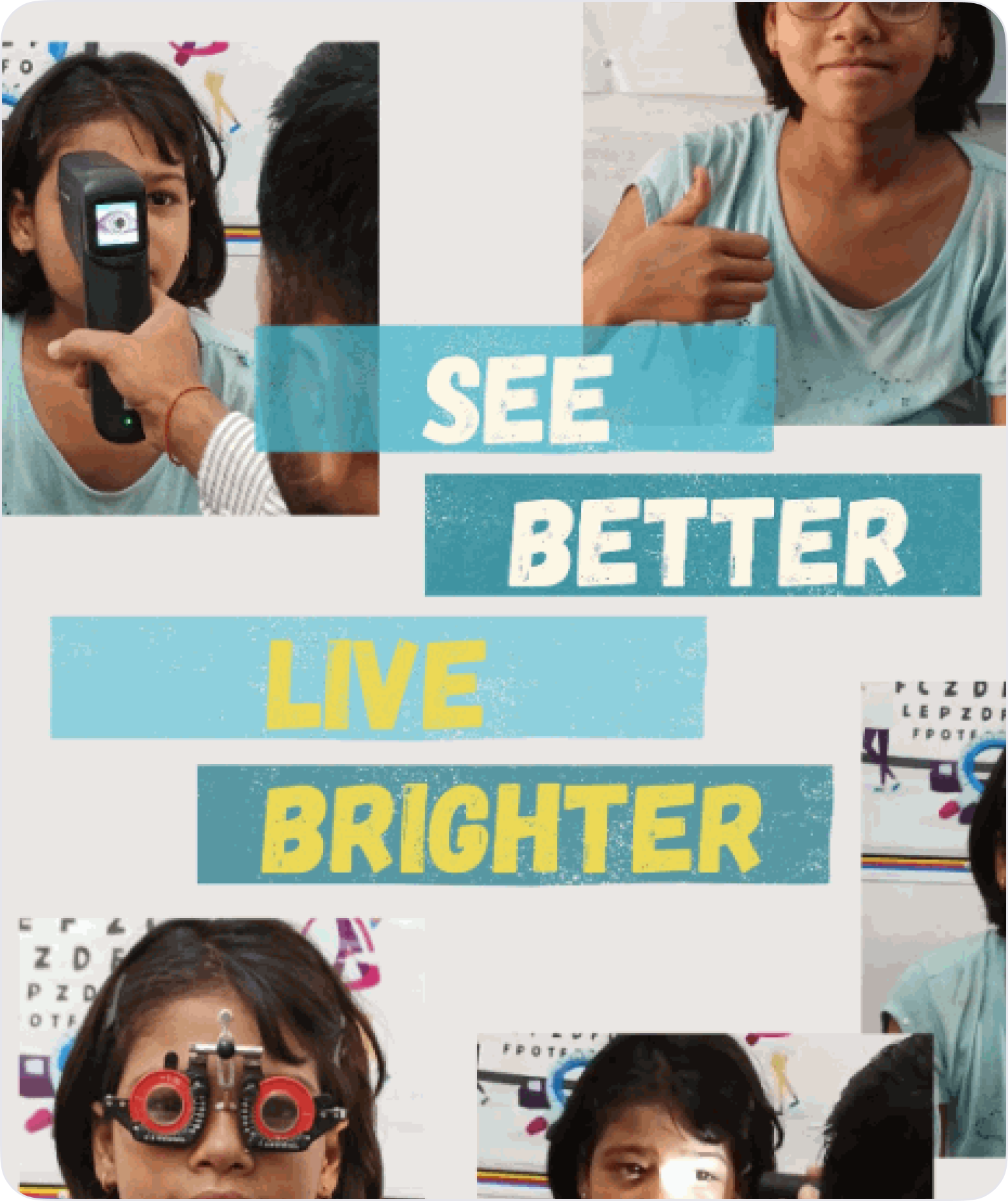 see better live better