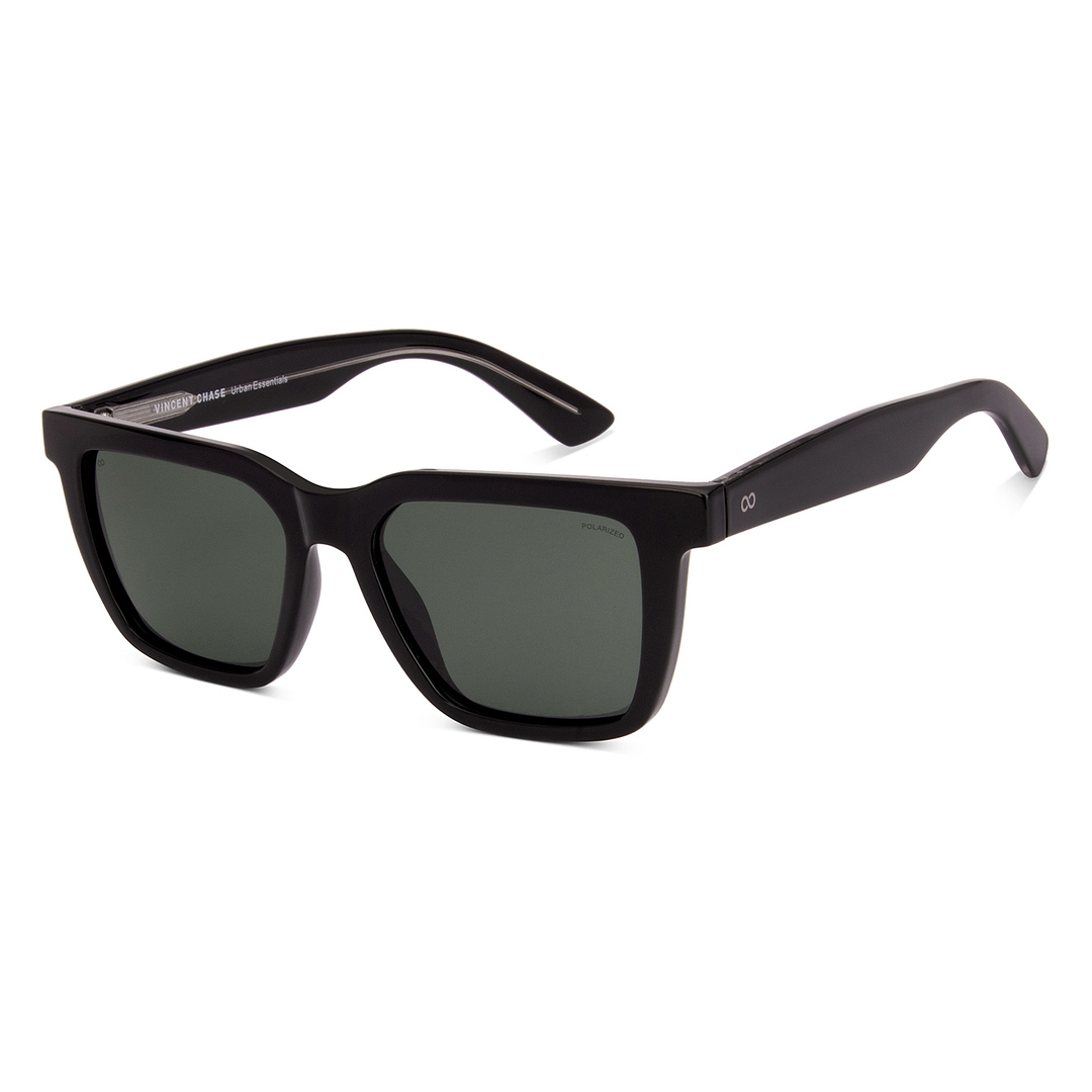 Vincent Chase Polarized