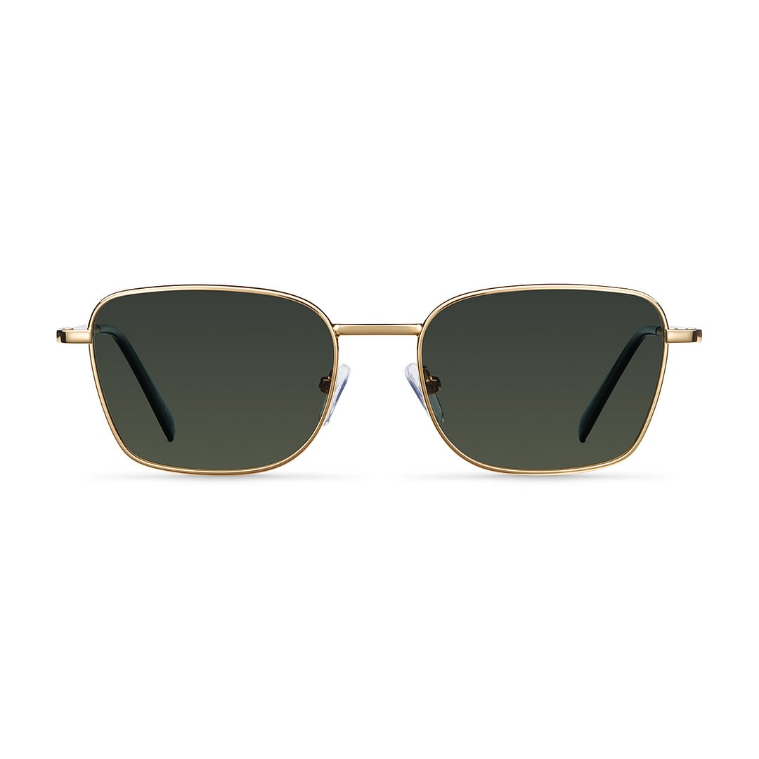 MELLER LAMI GOLD OLIVE