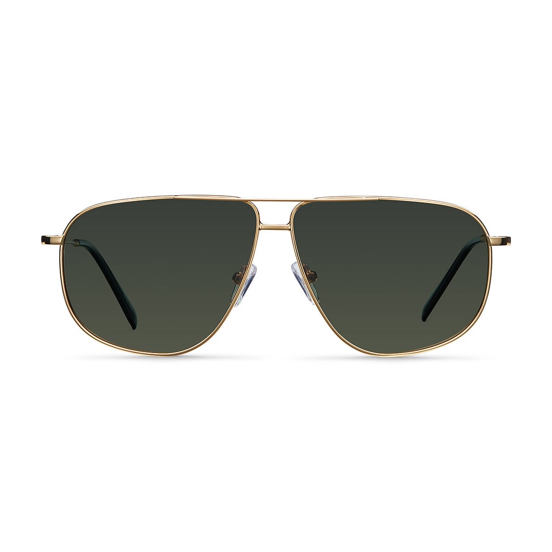 MELLER DINA GOLD OLIVE