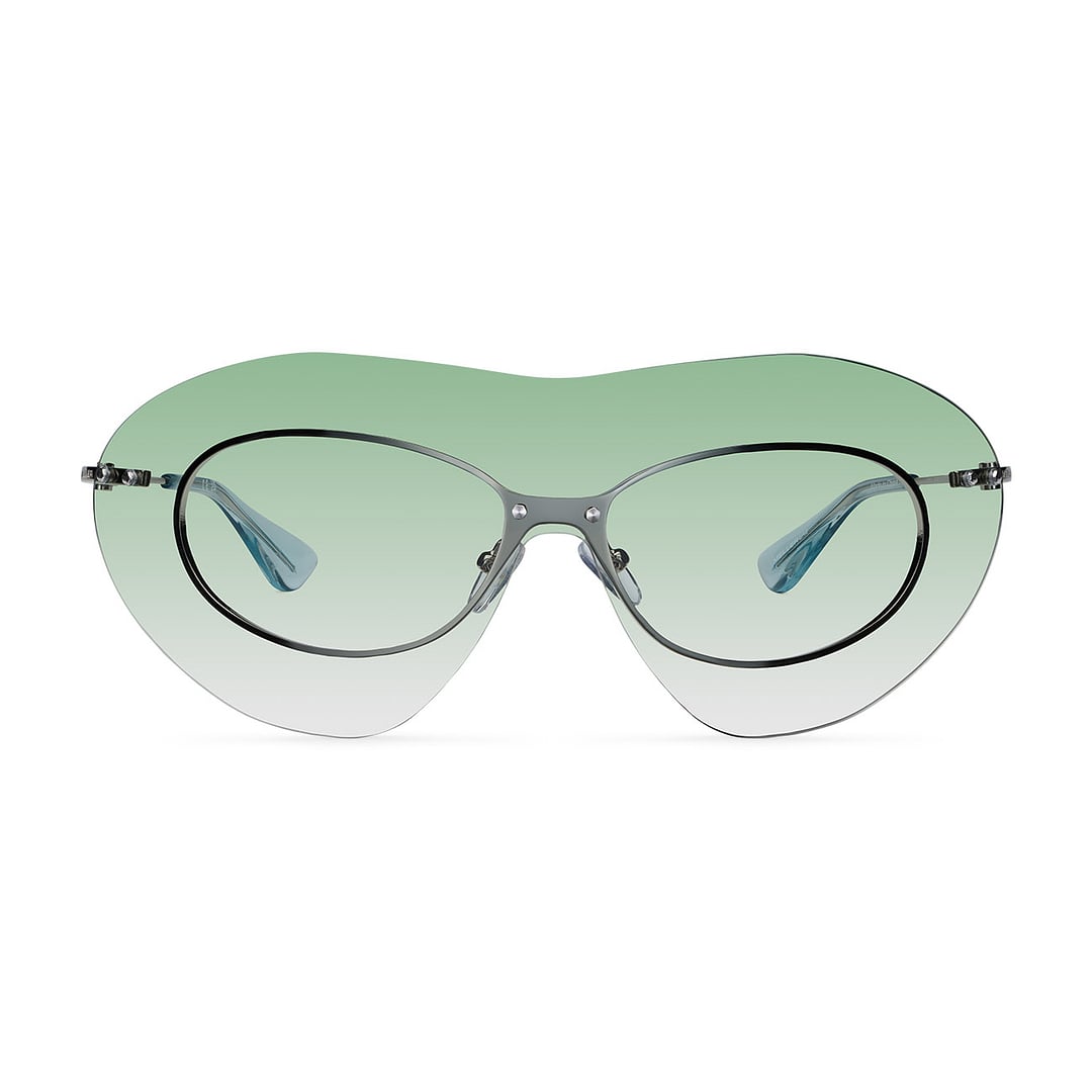 Meller Project 03 Green