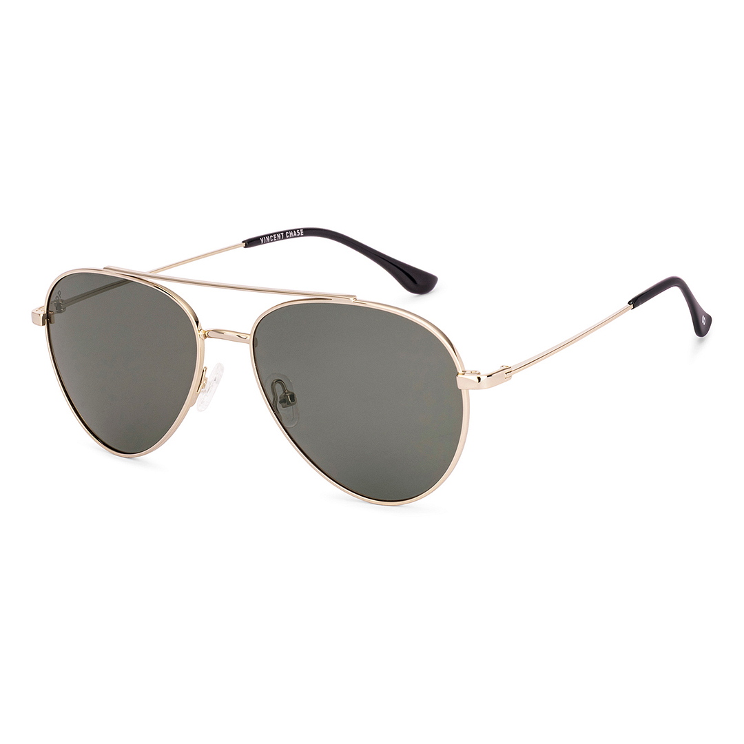 Vincent Chase Polarized