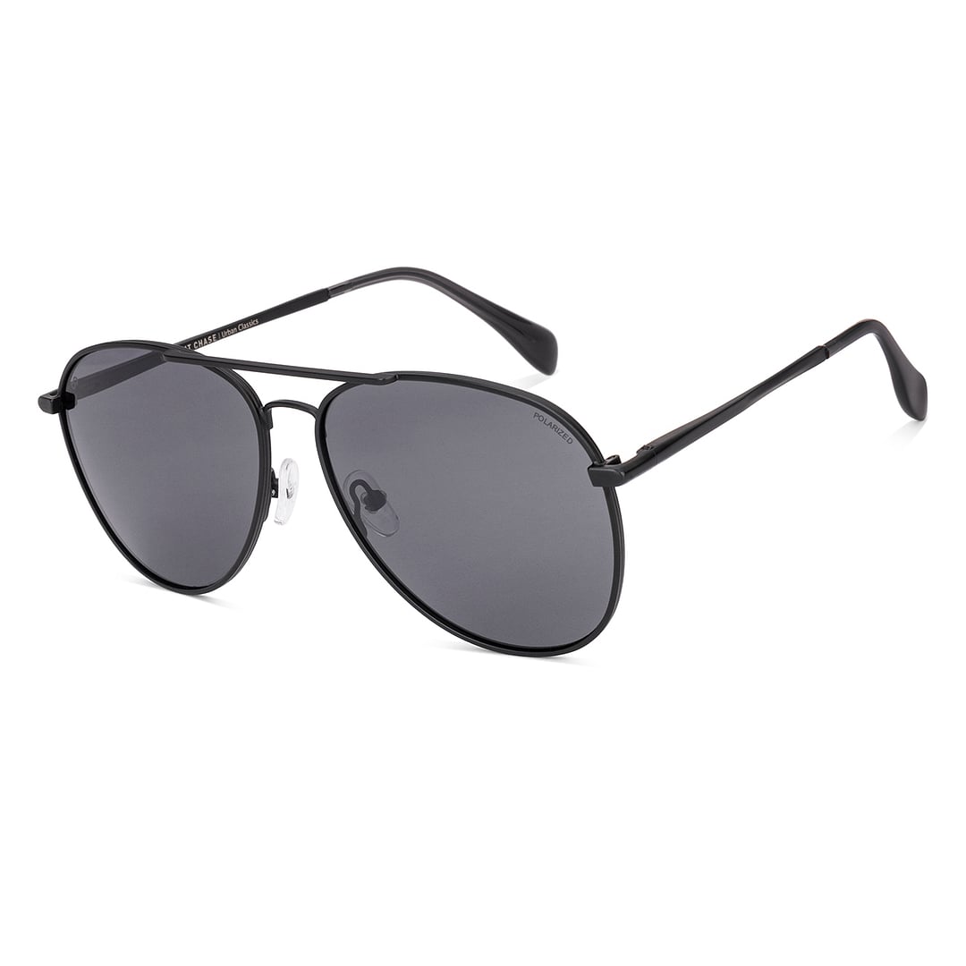 Vincent Chase Polarized