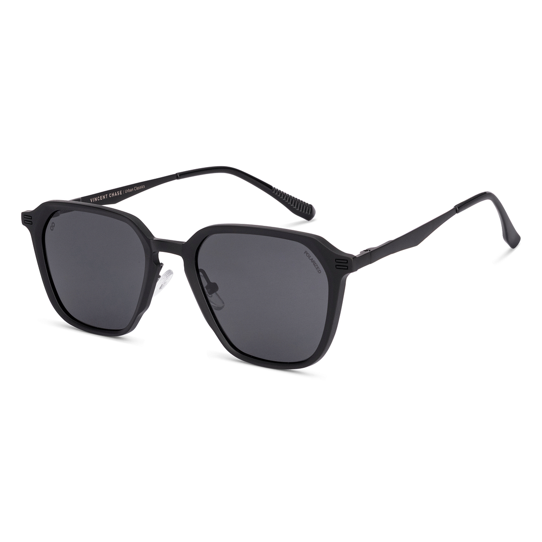 Vincent Chase Polarized