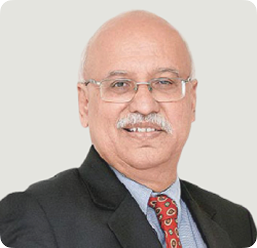 Jayesh Tulsidas Merchant