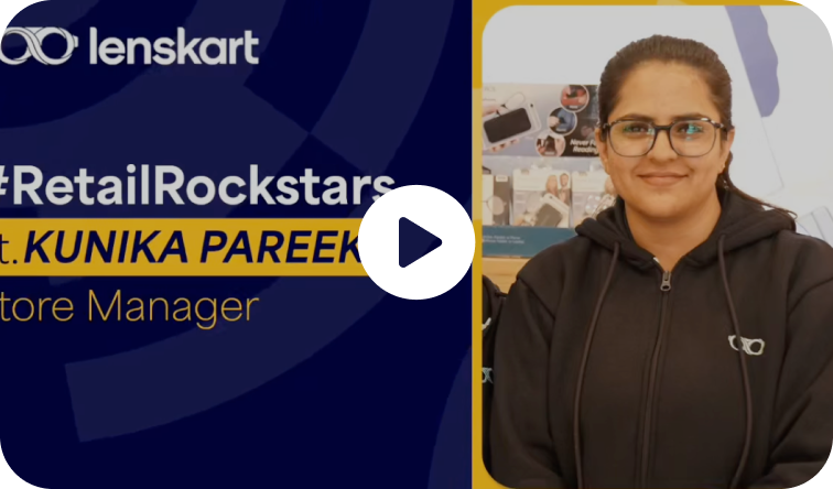 Kunika Pareek