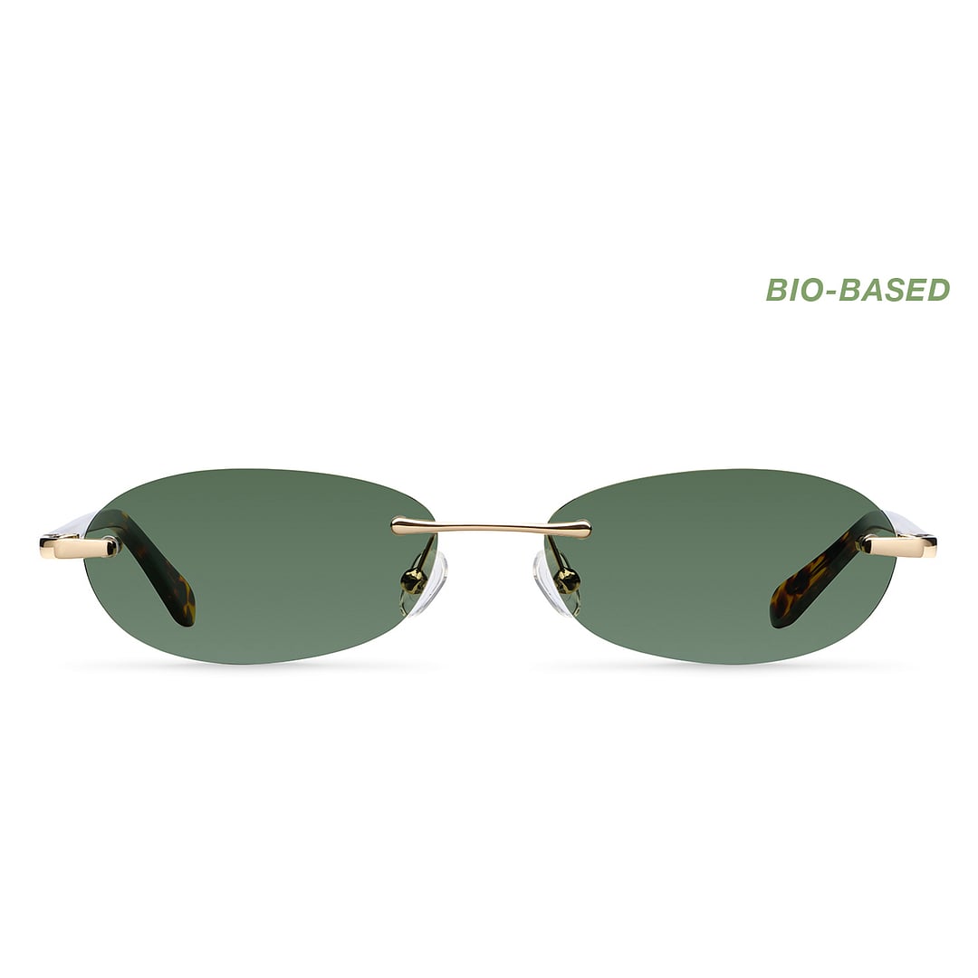 Meller Jina Gold Olive