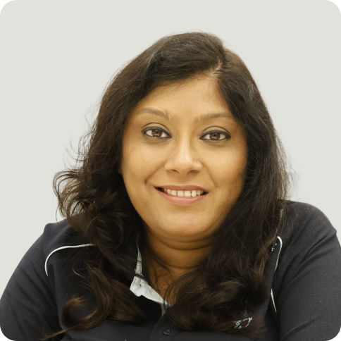 Neha Bansal