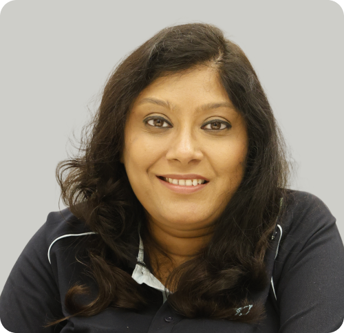 Neha Bansal
