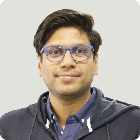 Peyush Bansal