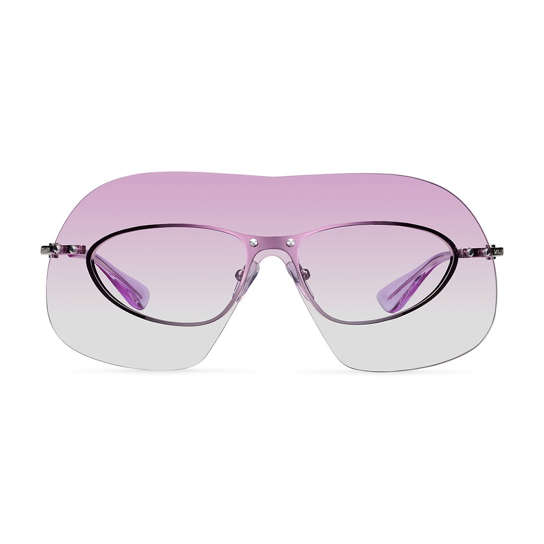 Meller Project 03 Pink