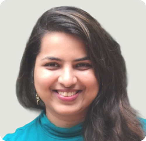 Sayali Karanjkar