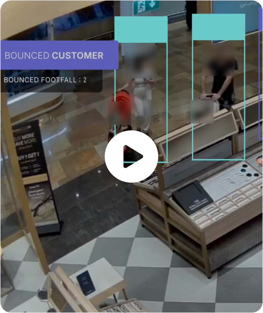 Store Operations