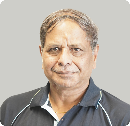 Sumeet Kapahi