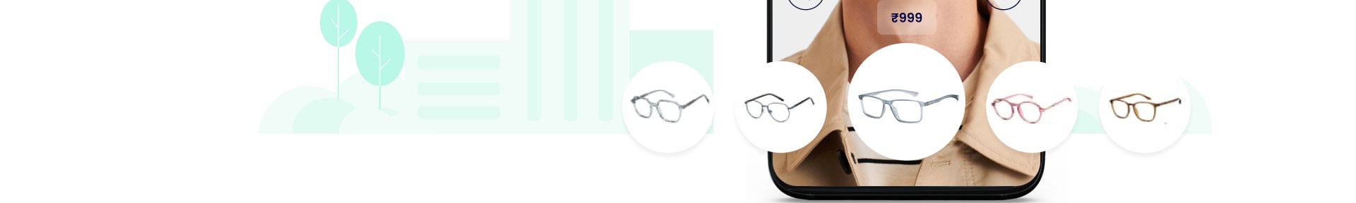 Lenskart Mobile App