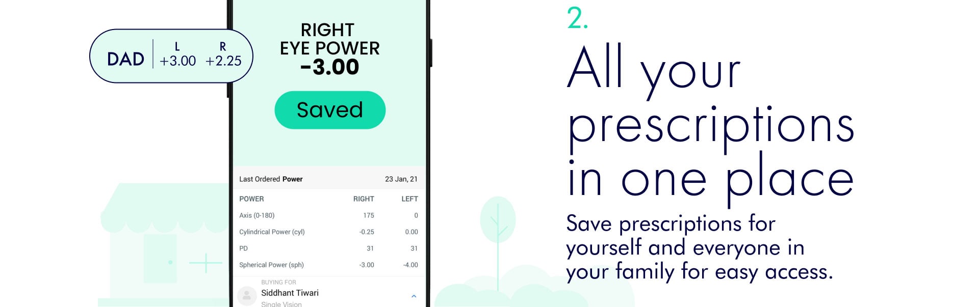 Lenskart Mobile App