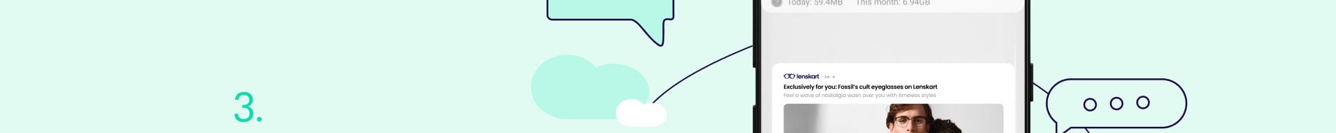 Lenskart Mobile App