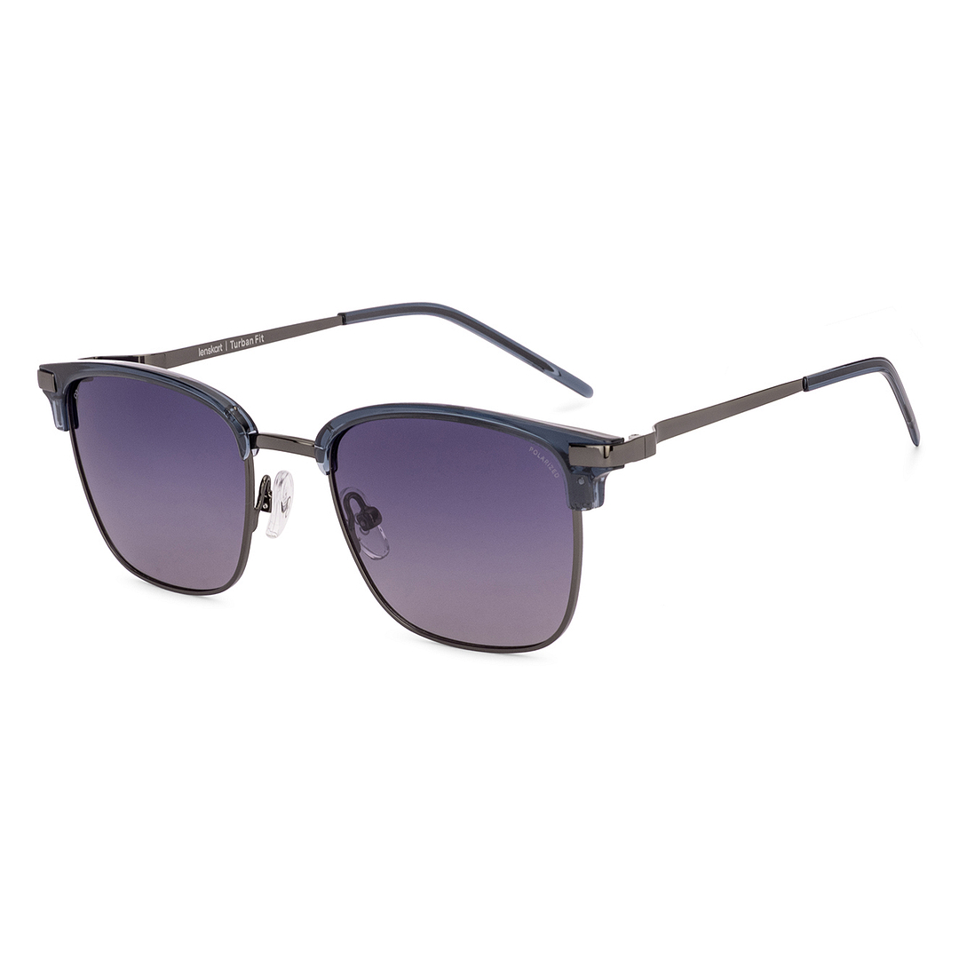 Vincent Chase Polarized