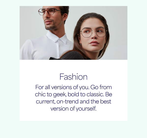 Fashion