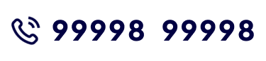 Phone number contact