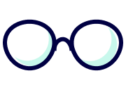 Eyeglasses Eyeglasses